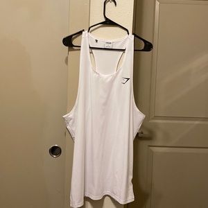GymShark Tank
